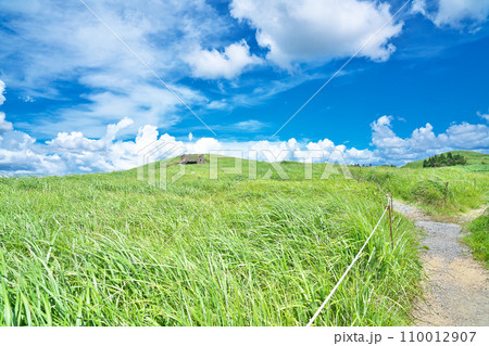 【生石高原】 和歌山県海草郡紀美野町中田 110012907