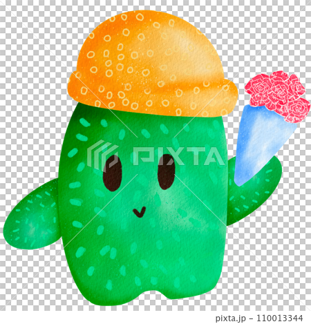 cactus nerd  110013344