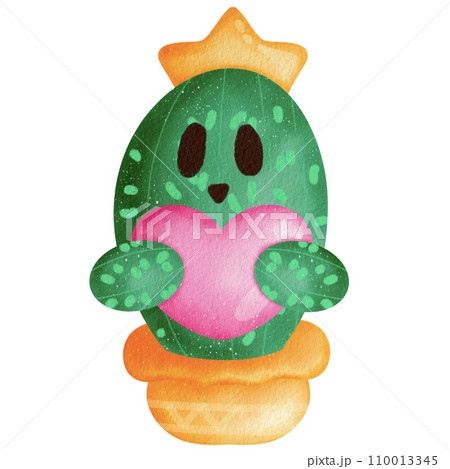 cactus nerd  110013345