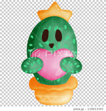 cactus nerd  110013345