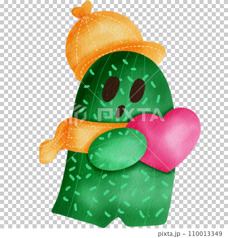 cactus nerd  110013349