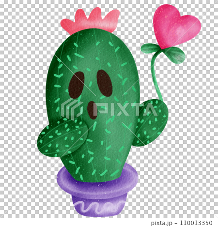 cactus nerd  110013350