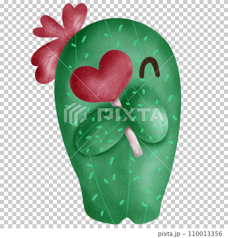 cactus nerd  110013356