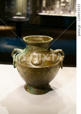 5801　罍（らい） 110015033