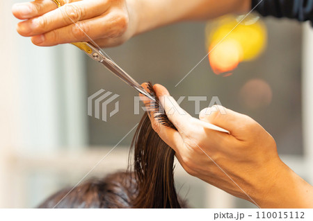 ヘアサロン カット ヘアサロン カット 110015112