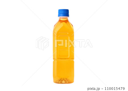 ペットボトルのお茶 110015479