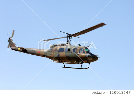 自衛隊のヘリコプター 自衛隊のヘリコプター 110015547