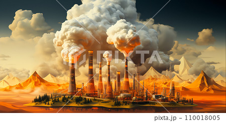 Innovative Atomic Power Reactor Science of Energy Generation, Sustainable Innovation in Futuristic Technology, Generative Ai Innovative Atomic Power Reactor Science of Energy Generation, Sustainable Innovation in Futuristic Technology, Generative Ai 110018005