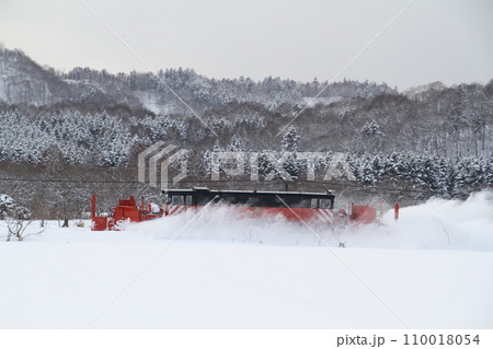 ENR1000ラッセル車 ENR1000ラッセル車 110018054