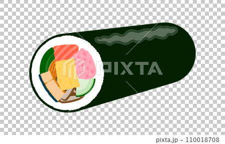 恵方巻 110018708