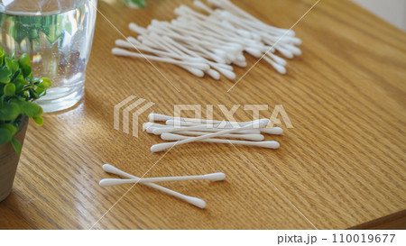 綿棒 綿棒 110019677