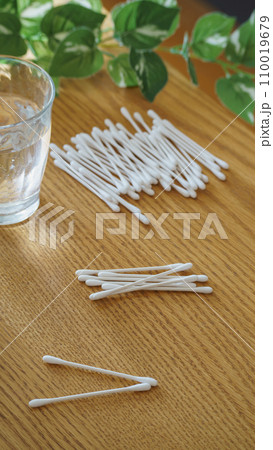 綿棒 綿棒 110019679