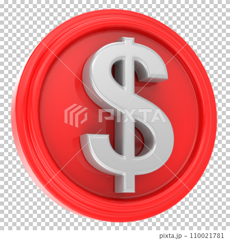 3d Render Number 3d Render Number 110021781