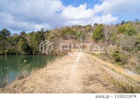 八注池（鳴滝古道） 110021974