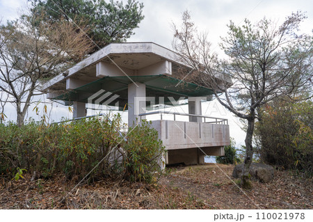 鳴滝山展望台(鳴滝古道) 鳴滝山展望台(鳴滝古道) 110021978