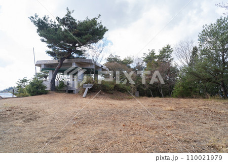 鳴滝山展望台(鳴滝古道) 鳴滝山展望台(鳴滝古道) 110021979