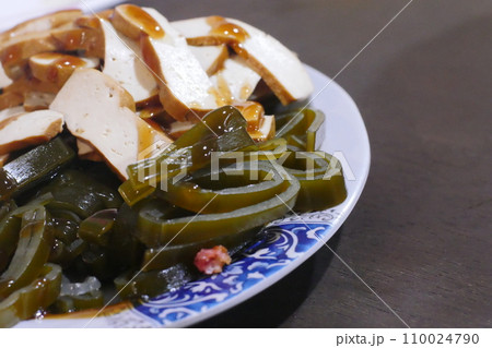 台湾料理 昆布 こんぶ 110024790