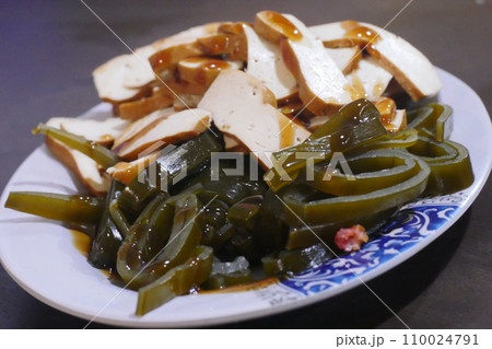 台湾料理 昆布 こんぶ 110024791