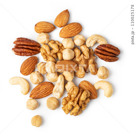 Nuts mix 110025178