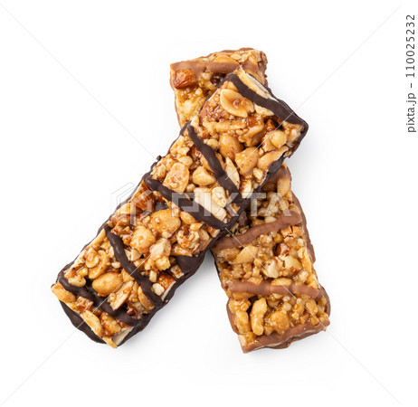 Granola Bar Granola Bar 110025232