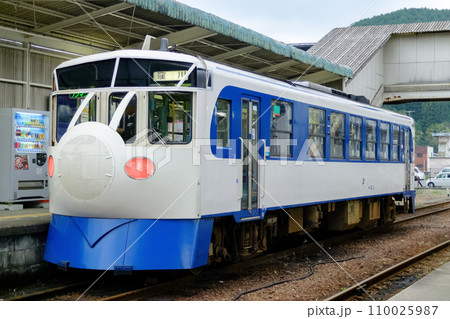 鉄道ホビートレイン(JR四国 キハ32形気動車) 鉄道ホビートレイン(JR四国 キハ32形気動車) 110025987
