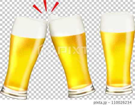 ビール 乾杯 ピルスナー 忘年会 新年会 飲み会 宴会 ビール 乾杯 ピルスナー 忘年会 新年会 飲み会 宴会 110026234