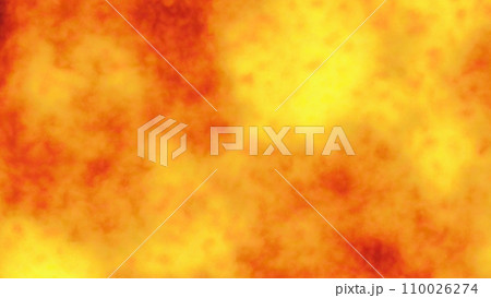 爆発 110026274