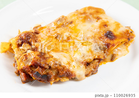 美味しいラザニア 美味しいラザニア 110026935