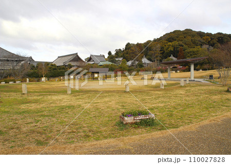 太子・和みの広場／大阪府南河内郡太子町太子 110027828