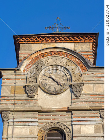 Church Tower Clock Krusevac Church Tower Clock Krusevac 110028704
