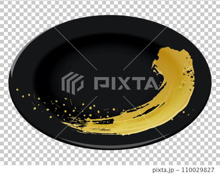 壽司盤插畫素材 壽司盤插畫素材 110029827