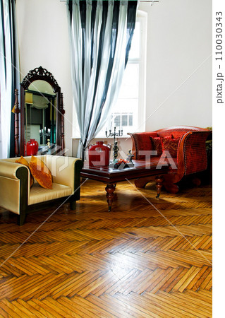 Explorer ante interior 110030343