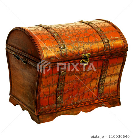 Chest isolated Chest isolated 110030640