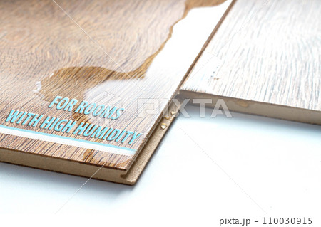 Laminate for the kitchen. Floor coverings for rooms with high humidity.  110030915