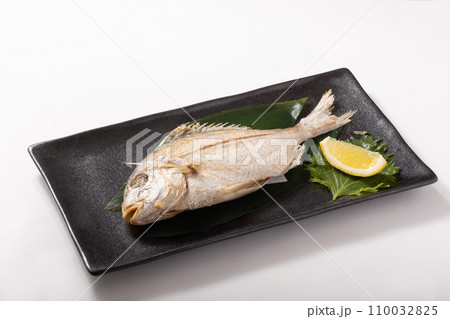 ちだいの塩焼き ちだいの塩焼き 110032825