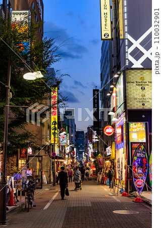 東京 台東区上野 上野御徒町中央通り 東京 台東区上野 上野御徒町中央通り 110032901
