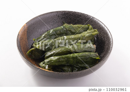 しそ巻き きゅうり漬け しそ巻き きゅうり漬け 110032961