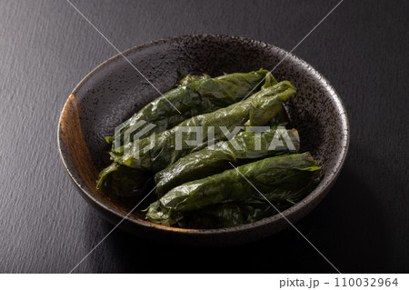 しそ巻き　きゅうり漬け 110032964