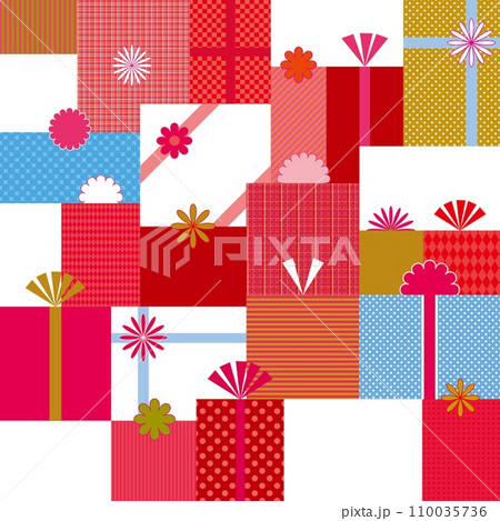 ギフト　プレゼント　贈り物 110035736