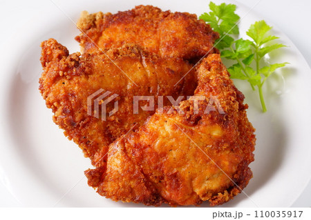骨付きフライドチキン 骨付きフライドチキン 110035917