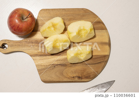 アップルパイレシピ 110036601