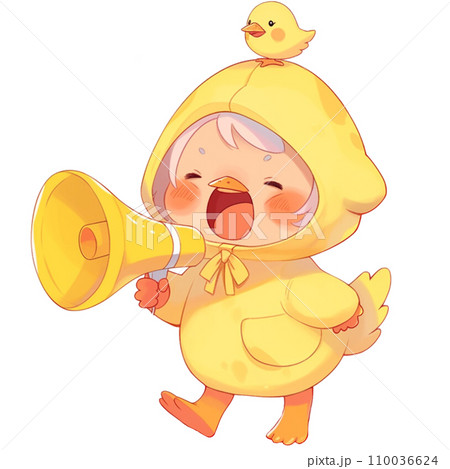 Duck Duck 110036624