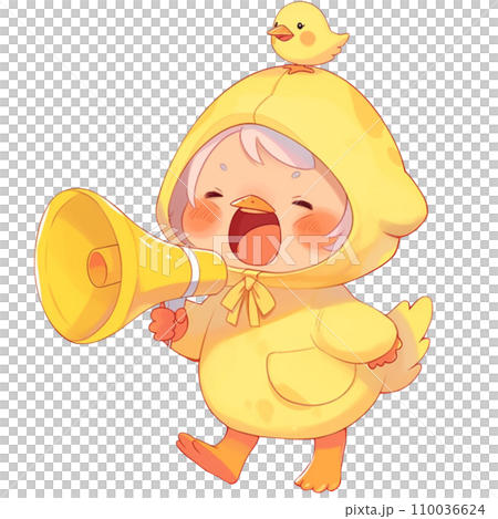 Duck Duck 110036624