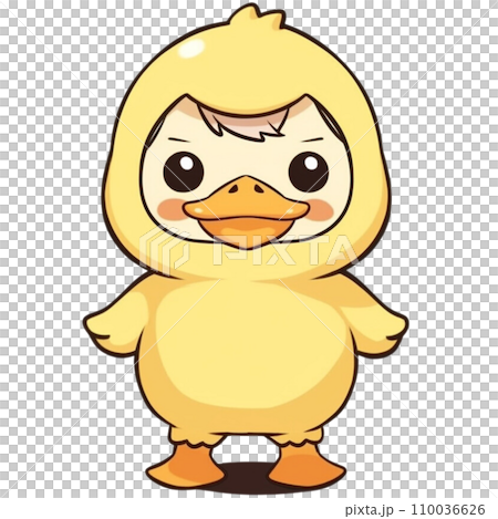 Duck Duck 110036626