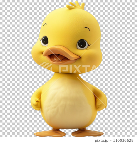 Duck 110036629