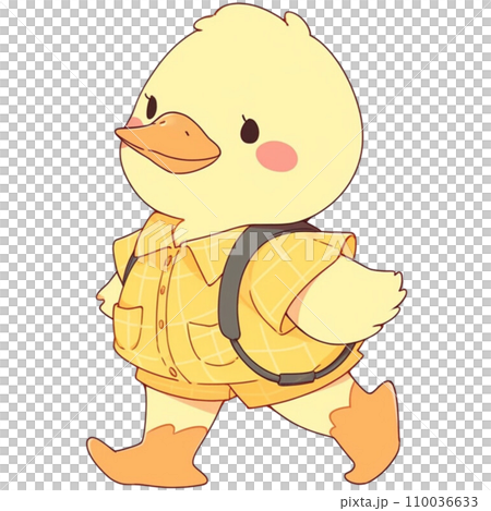 Duck 110036633
