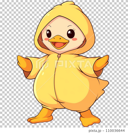 Duck 110036644