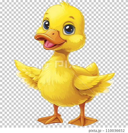 Duck 110036652