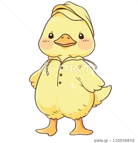 Duck 110036658