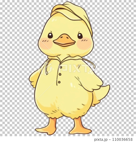 Duck 110036658